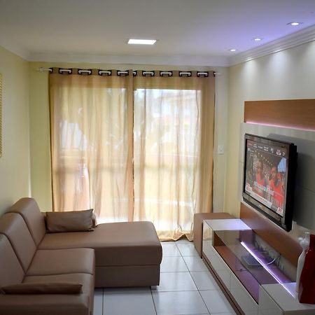 Porto Dreams Flat Apartment Pôrto das Galinhas Exterior foto