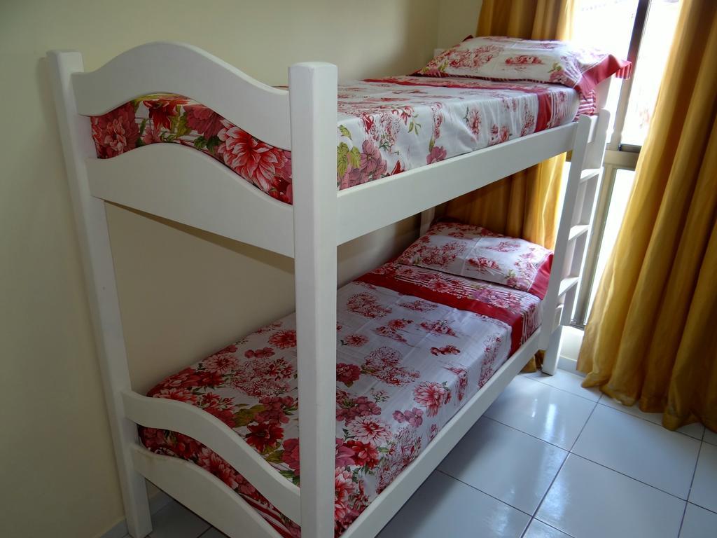 Porto Dreams Flat Apartment Pôrto das Galinhas Cameră foto
