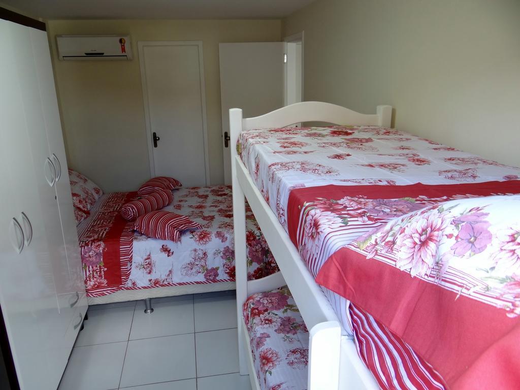 Porto Dreams Flat Apartment Pôrto das Galinhas Cameră foto