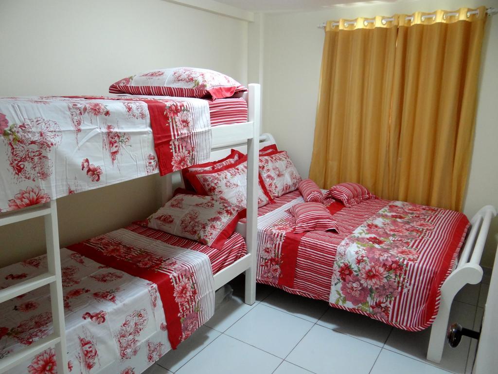 Porto Dreams Flat Apartment Pôrto das Galinhas Cameră foto
