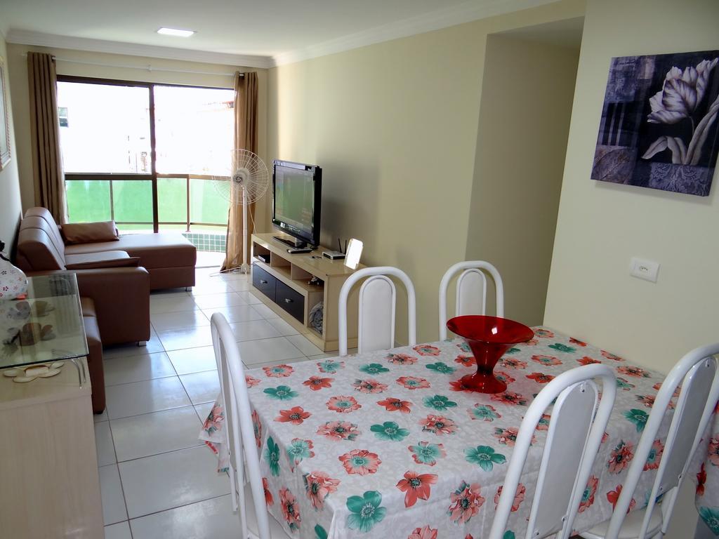 Porto Dreams Flat Apartment Pôrto das Galinhas Cameră foto