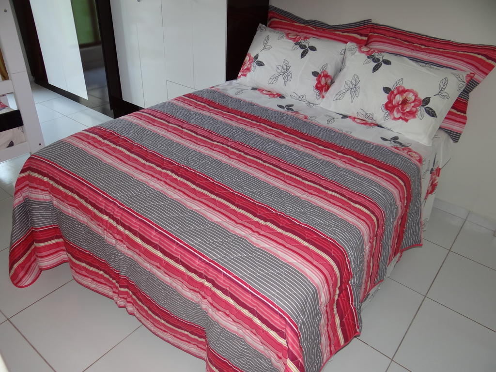 Porto Dreams Flat Apartment Pôrto das Galinhas Cameră foto