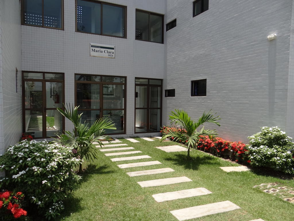 Porto Dreams Flat Apartment Pôrto das Galinhas Cameră foto
