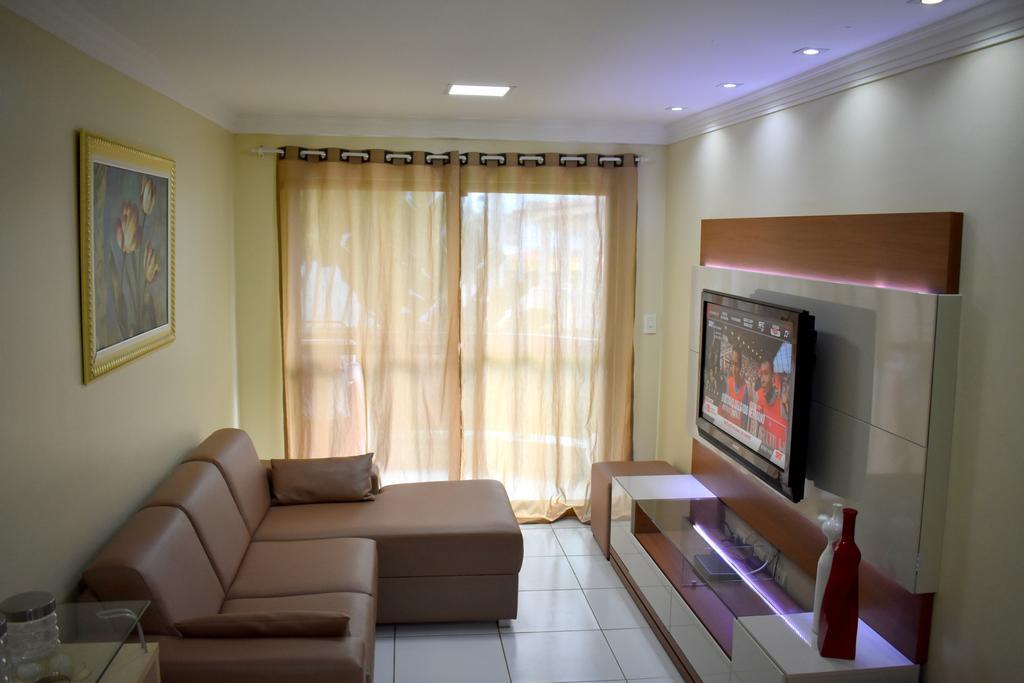 Porto Dreams Flat Apartment Pôrto das Galinhas Exterior foto
